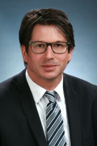 Profilbild Dr. Sven Selinger